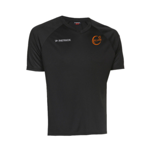 Trainingsshirt trainers zwart