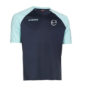 trainingsshirt-blauw