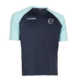 trainingsshirt-blauw