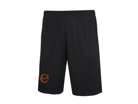 wedstrijdshort-zwart