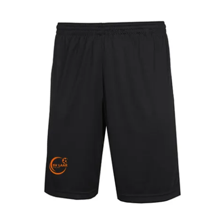 wedstrijdshort-zwart